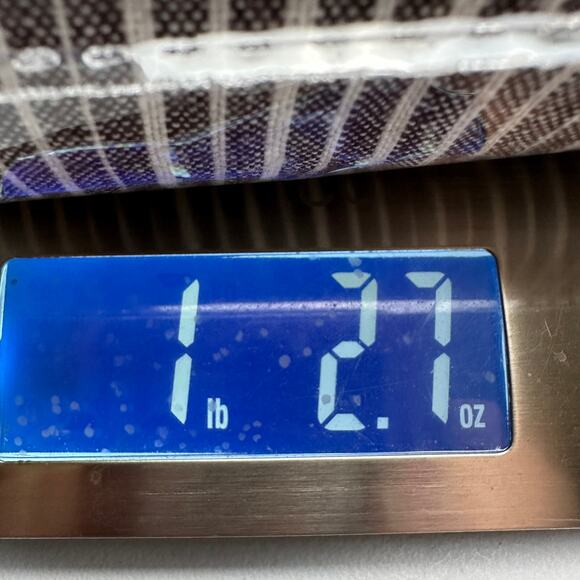 Ett:twa Anthropologie Pants Womens 12 Brown Striped Linen Wide Leg Boho Resort - Picture 15 of 15